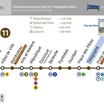 Eiffel Horizon - Grand Espace Familial Au Pied Du Metro